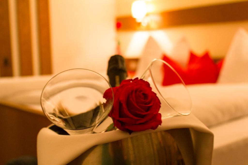 Hotel Tirolerhof サン・ジョルジョ 部屋 写真