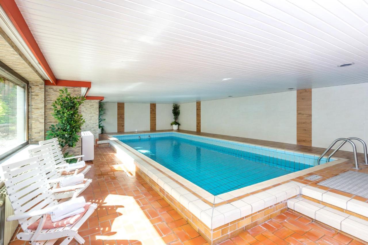 Hotel Tirolerhof サン・ジョルジョ エクステリア 写真