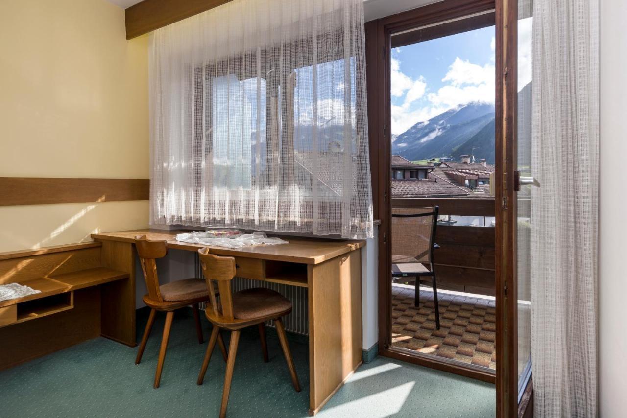Hotel Tirolerhof サン・ジョルジョ エクステリア 写真